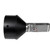 Ronstan Inboard Pole End - Acetal, suits ID 96mm (RF1667)