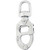 Ronstan Triggersnap Shackle, Small Bail, 114mm (RF7310)