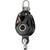 Ronstan Series 40 Orbit Block, Double Block, Becket, Swivel Shackle Head (RF48210)