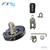 Facnor FX+ 1500 Flying Sail Furler Set - Snapshackle/Shackle (43410701540)