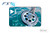 Facnor Click FX+7000 Furler Set with Ratchet (43410707045)