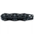 Harken 57mm Aluminum ESP Organiser - 3 Sheave (HK6053)