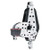 Harken 3.00" Fiddle Hexaratchet Block - Swivel, Becket, Cam Cleat, Starboard (HK042)