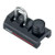 Harken 27mm Pinstop End Control - Shackle (HK1649)