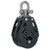Harken Carbo 57 mm Double Ratchet Block - Swivel (HK2178)