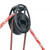 Harken 75mm Aluminum Loop Block - Wide (HK3388)