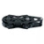 Harken 57mm Aluminum ESP Organizer - 2 Sheave (HK6052)