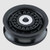 Harken 57mm Aluminum ESP Organizer - 2 Sheave (HK6052)