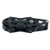 Harken 40mm Aluminum ESP Organizer - 2 Sheave (HK6054)