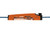 Spinlock XTX Soft Grip Rope Clutch - Amber