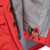 Musto HPX GORE-TEX Pro Ocean Jacket - Red