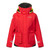 Musto BR1 Channel Jacket - True Red