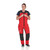 Musto HPX GORE-TEX Pro Ocean Trousers - Red