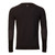 Musto HPX Merino Base Layer Long Sleeve Top - Black