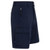 Burke Crew Shorts - Navy
