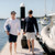 Burke Crew Shorts - Navy