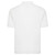 Burke Crew Polo - White
