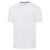 Burke Tech Tee - White
