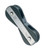 Wichard Single Plain Bearing Block - Sheave 25, Opposite in line (61353)