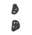 Karver Cableless Thimbles KF3.0 for Drum & Head Swivel (PF096461[T&D])