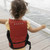 Burke D50 One Design Side Entry Level 50 Lifejacket - Kids
