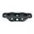 Harken 40mm Protexit Double Exit Block Through-Deck (HK1208)