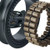 Harken 57mm HL Footblock - Lockoff (HK3221)