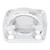 Harken Large Square Duplex Padeye (HK3413)