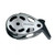 Harken 75mm Stainless Steel ESP Footblock - Lockoff (HK6074)