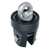 Harken Unit 3 Reflex Forked Head Swivel (HK7353.37)
