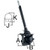 Harken MKIV Unit 0 Underdeck Furling System (HK7410.11)