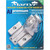 Martyr Mercury Aluminium 75-80-90-100-115HP Anode Kit (CMM75115KITA)