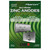 Martyr Volvo DPSA / SX-A Zinc Anode Kit (CMSXAKITZ)