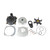 Sierra Johnson/Evinrude 5007556 Water Pump Repair Kit (S-18-3476)