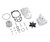 Sierra Yamaha 6CE-W0078-01 Water Pump Kit w/ Housing (S-18-3471)