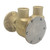 SPX Flow Johnson Steyr F7B-9 Raw Water Pump (J-10-13598-11)