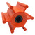 SPX Flow Johnson 09-849P-2 Impeller (J-09-849P-2)
