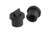 RWB Jabsco Vented Loop Replacement Valves - Pair, Black (J11-134)