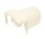 RWB Jabsco Standard Electric Toilet Motor Cover (J16-317)