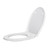 RWB Jabsco Deluxe Silent Flush Seat & Lid Soft-Close (J16-414)