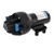 RWB Jabsco Par-Max HD5 Fresh Water Press Pump - 12v, 60psi, 19lpm (J20-280 Jabsco P501J-118S-3A)