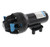 RWB Jabsco Par-Max HD6 Fresh Water Press Pump - 12v, 40psi, 22.7lpm (J20-282 Jabsco P601J-215S-3A)