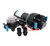RWB Jabsco Par-Max HD6 Fresh Water Press Pump - 24v, 40psi, 22.7lpm (J20-283 Jabsco P602J-215S-3A)