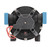 RWB Jabsco Par-Max HD6 Fresh Water Press Pump - 24v, 60psi, 22.7lpm (J20-285 Jabsco P602J-218S-3A)