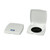 RWB Jabsco Manual Amazon Thru-Deck Sealing Kit & Cover (J31-120 Jabsco 29279-0000)
