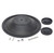 RWB Jabsco Service Kit for Amazon Thru-Deck Manual Pump (J35-101 Jabsco 29256-1000)