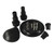RWB Jabsco Service Kit suits 50880 Shower Pump (J45-102 Jabsco SK880)
