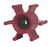 RWB Jabsco Red Impeller Kit - Ballast King Pump (J45-187 Jabsco 23095-0007-P)