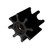 RWB Jabsco Impeller Neoprene 
*Image is for representation only. Actual product may vary.