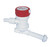 RWB Rule Tournament 400 Dual Port Livewell Pump - Angled 500GPH (RWB28)